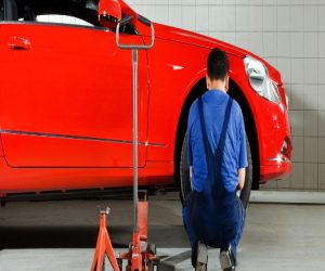 Comprehensive Insurance Coverage