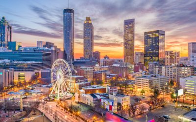 GEORGIA INSURANCE BROKER